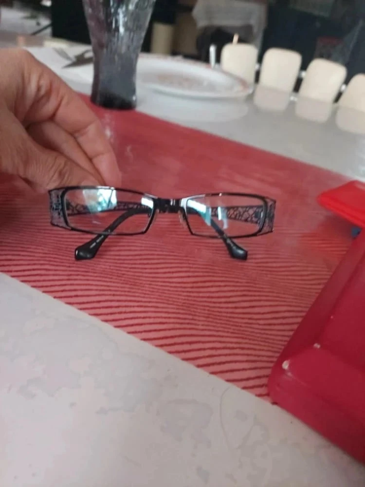 Par de gafas de lectura Paragraphe – photo 2
